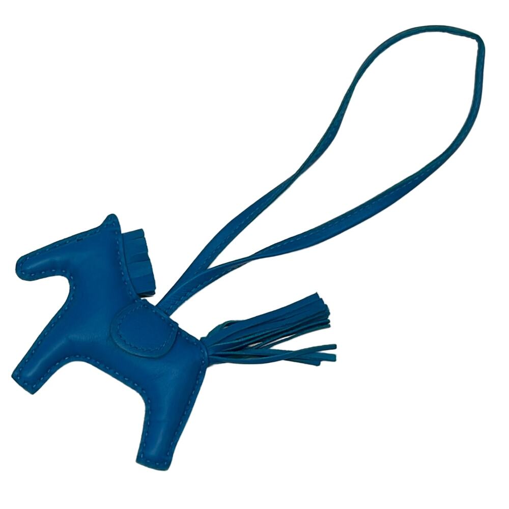 Hermès Rodeo Charm PM Bag Charm